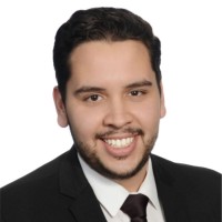 Noé Alfredo Bernal Moncada
