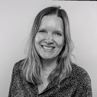 Annemieke Overgaauw