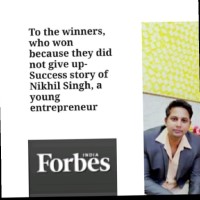 Nikhil Singh