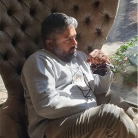 Muhammad Harris Randera