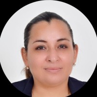 Maureen Rojas