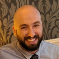 Travis Dahl, Mba