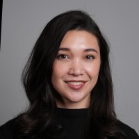 Abrianne Harmon, CIC