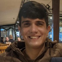 Lucas Garcia