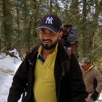 Bhavik Vora