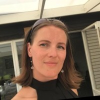 Cajsa Lindholm