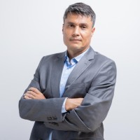 Juan Pablo Saldarriaga