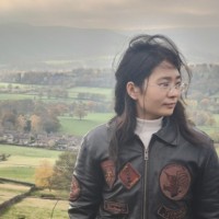 Rachel Zhang
