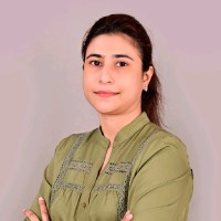 Amreen Shaikh
