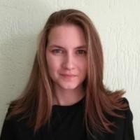 Svetlana Kolpakova