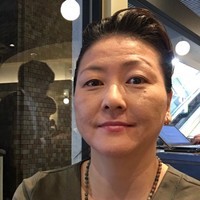 Naomi Kinoshita