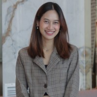 Apitchaya Srisawat
