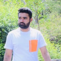 Sajawal Zaman (SEO Executive)