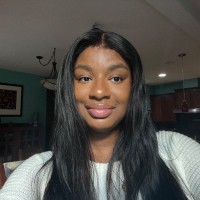 Aliah Doss