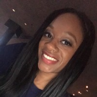 Chante Wilson