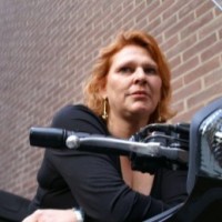 Jolanda Mulder