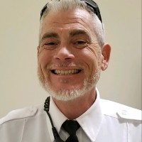 Duane Marsh