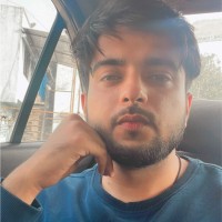 Almas Multani
