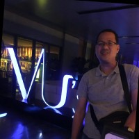 Delfin Jr. Montesines