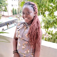 Temitope Ogunsakin