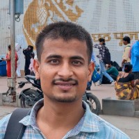 Avinash K Suman