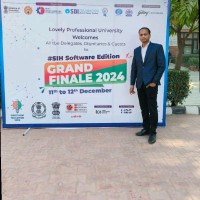 Krishan Bansal