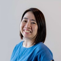Angela Wu