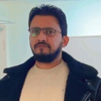 Ali Saeed