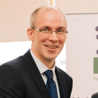 Jonathan Rae