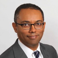 Eyassu Abegaz, Ph.D.