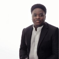 Noel Toyin-Gbede