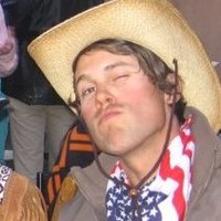 Damien Cross