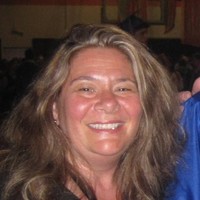 Maryann Bucci-Carter