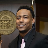 Noah Frith, Mba