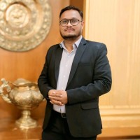 Sharad Shinde