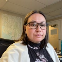 Elizabeth Ross, Bsw