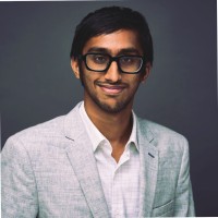 Goutham S.
