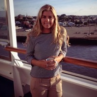 Kathleen Burns