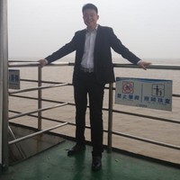 秦奇峰