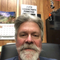 Bob Woodworth