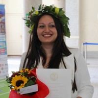 Maria Petroni