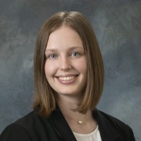 Anna Harriman
