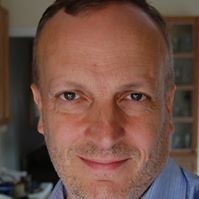 Martin Sherratt