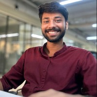 Shreyash Waghmare
