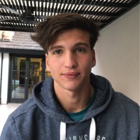 Mateo Bellia Harguinteguy