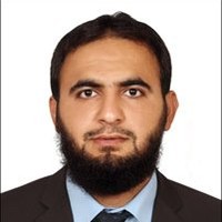 Atiq Ullah Csp®, Cmiosh,Idipnebosh