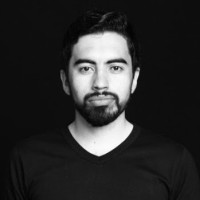 Daniel Moreno Prieto