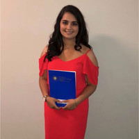 Afreen Boyle