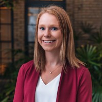 Kate Braddon, Rd, Msc