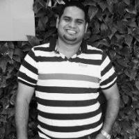 Ashith Rai